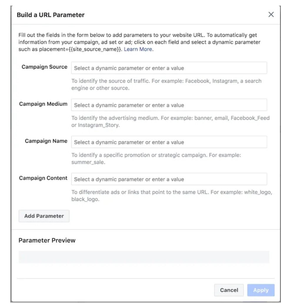 UTM codes: wat is het & hoe werkt het? | Emixion
