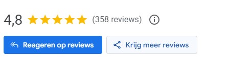 google reviews