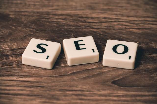 seo steentjes